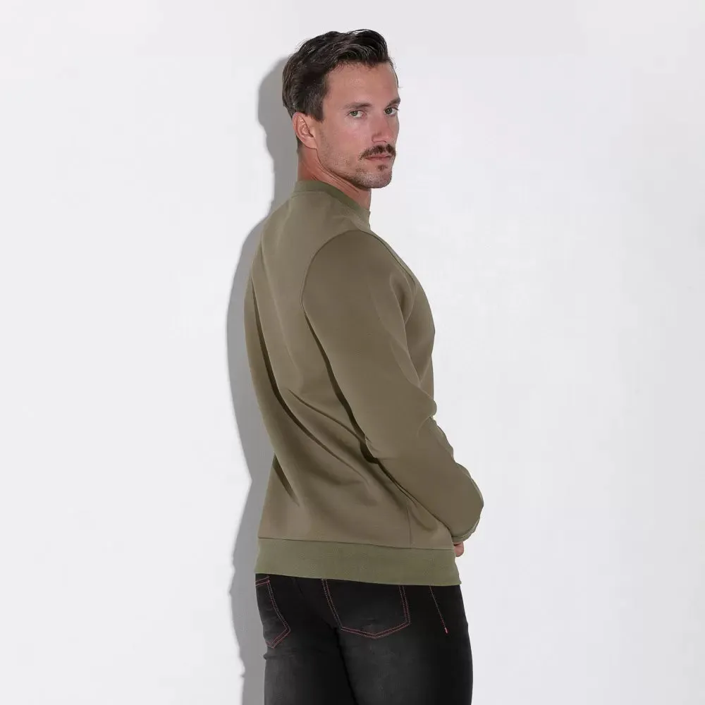 Code22 Essential Sweatshirt
