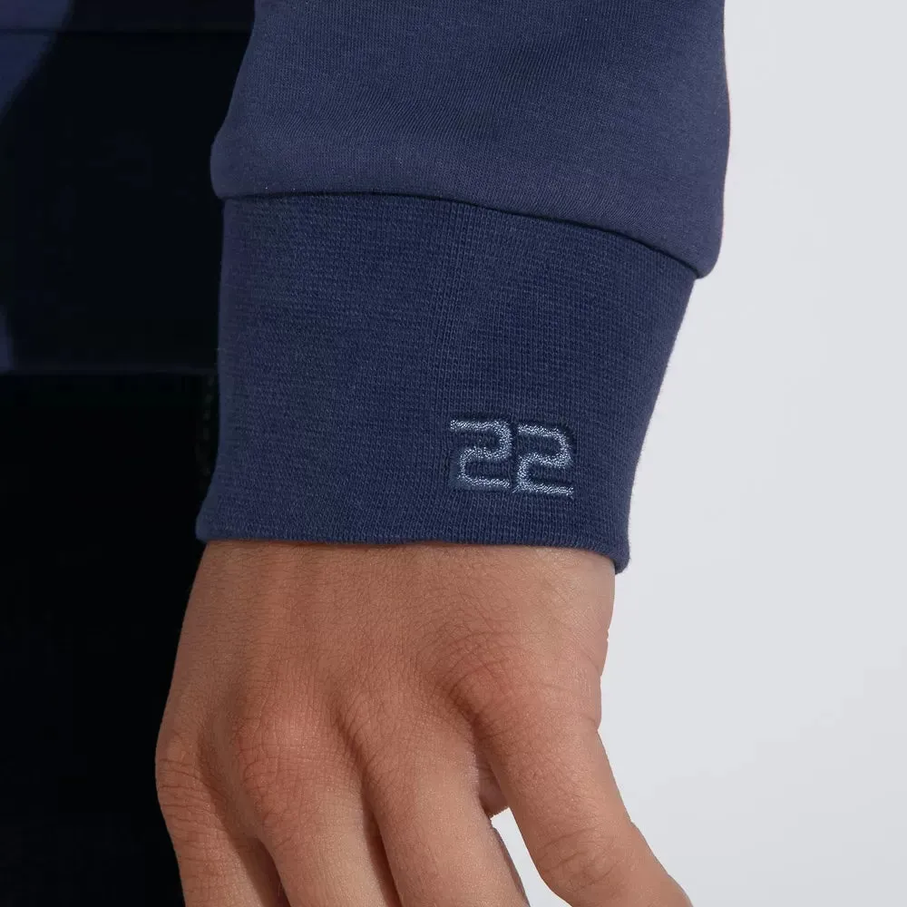Code22 Essential Sweatshirt