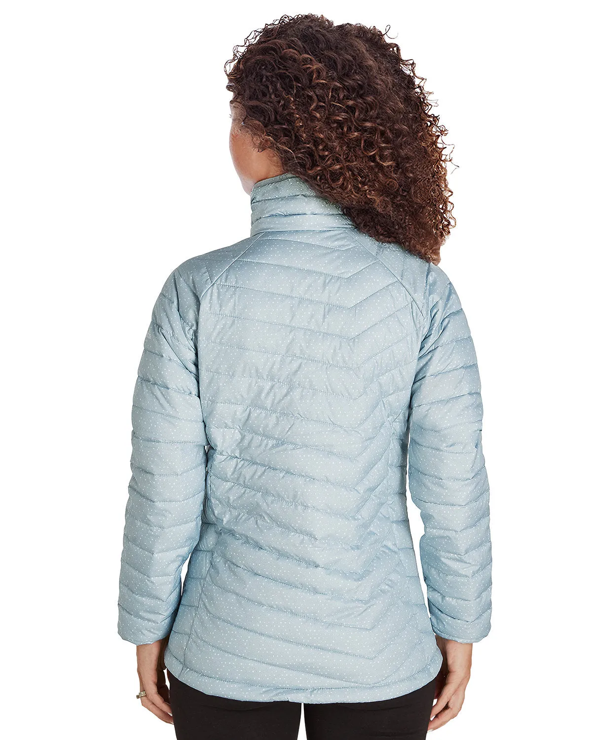 Columbia 1699061 Ladies' Powder Lite Jacket