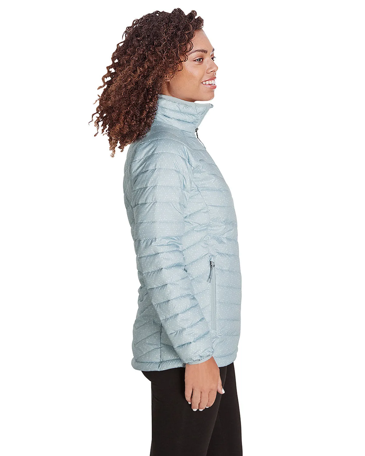 Columbia 1699061 Ladies' Powder Lite Jacket