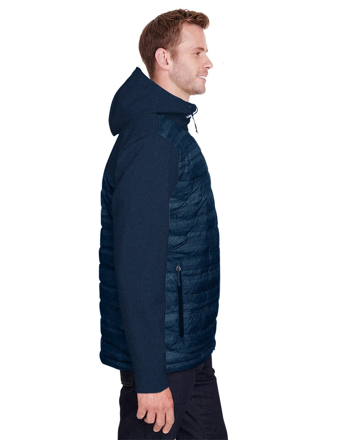 Columbia Men's Powder Lite™ Hybrid Jacket