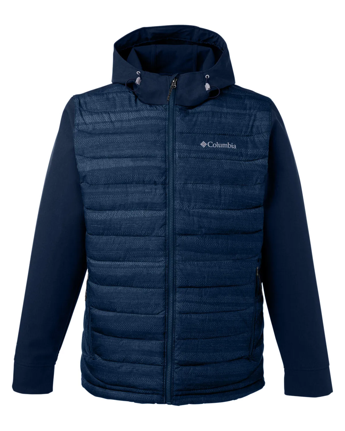 Columbia Men's Powder Lite™ Hybrid Jacket