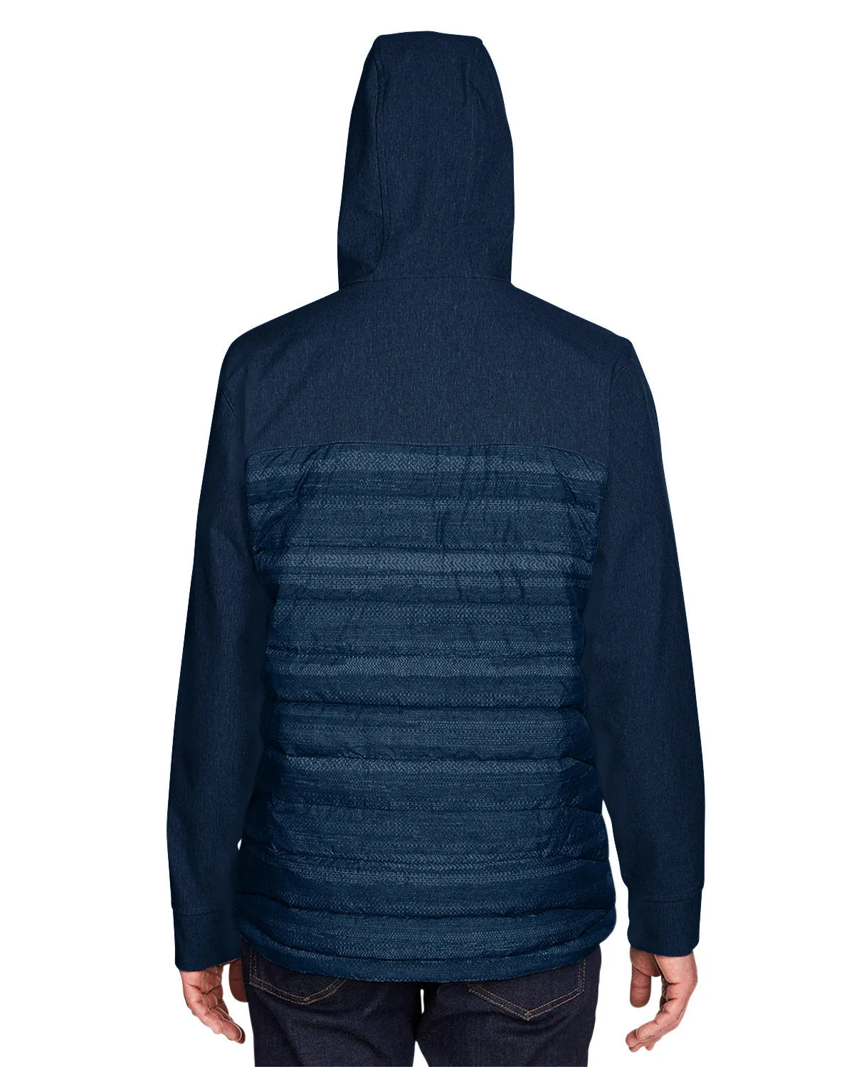 Columbia Men's Powder Lite™ Hybrid Jacket