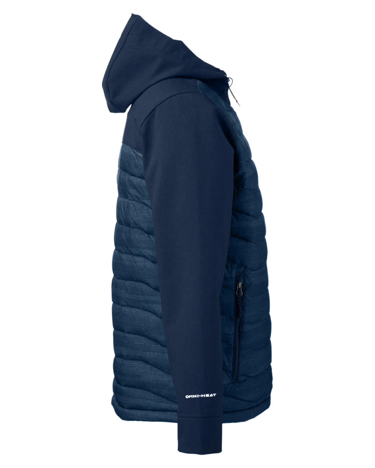 Columbia Men's Powder Lite™ Hybrid Jacket
