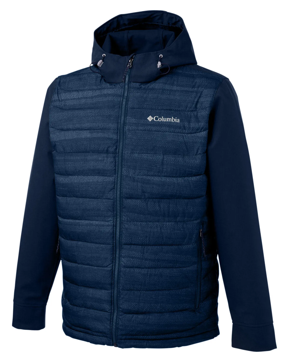 Columbia Men's Powder Lite™ Hybrid Jacket