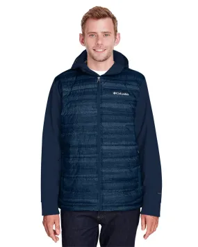 Columbia Men's Powder Lite™ Hybrid Jacket