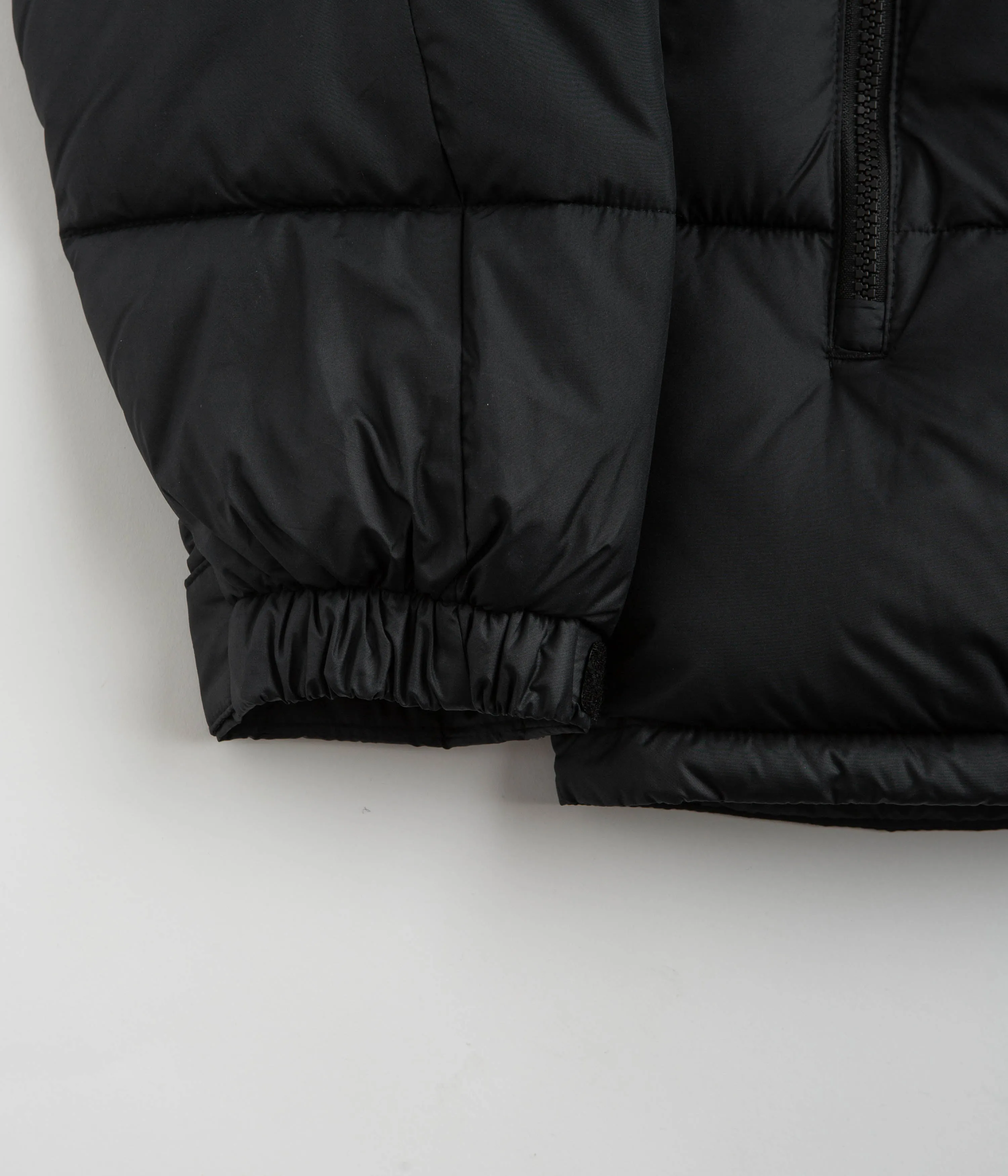 Columbia Pike Lake II Hooded Jacket - Black