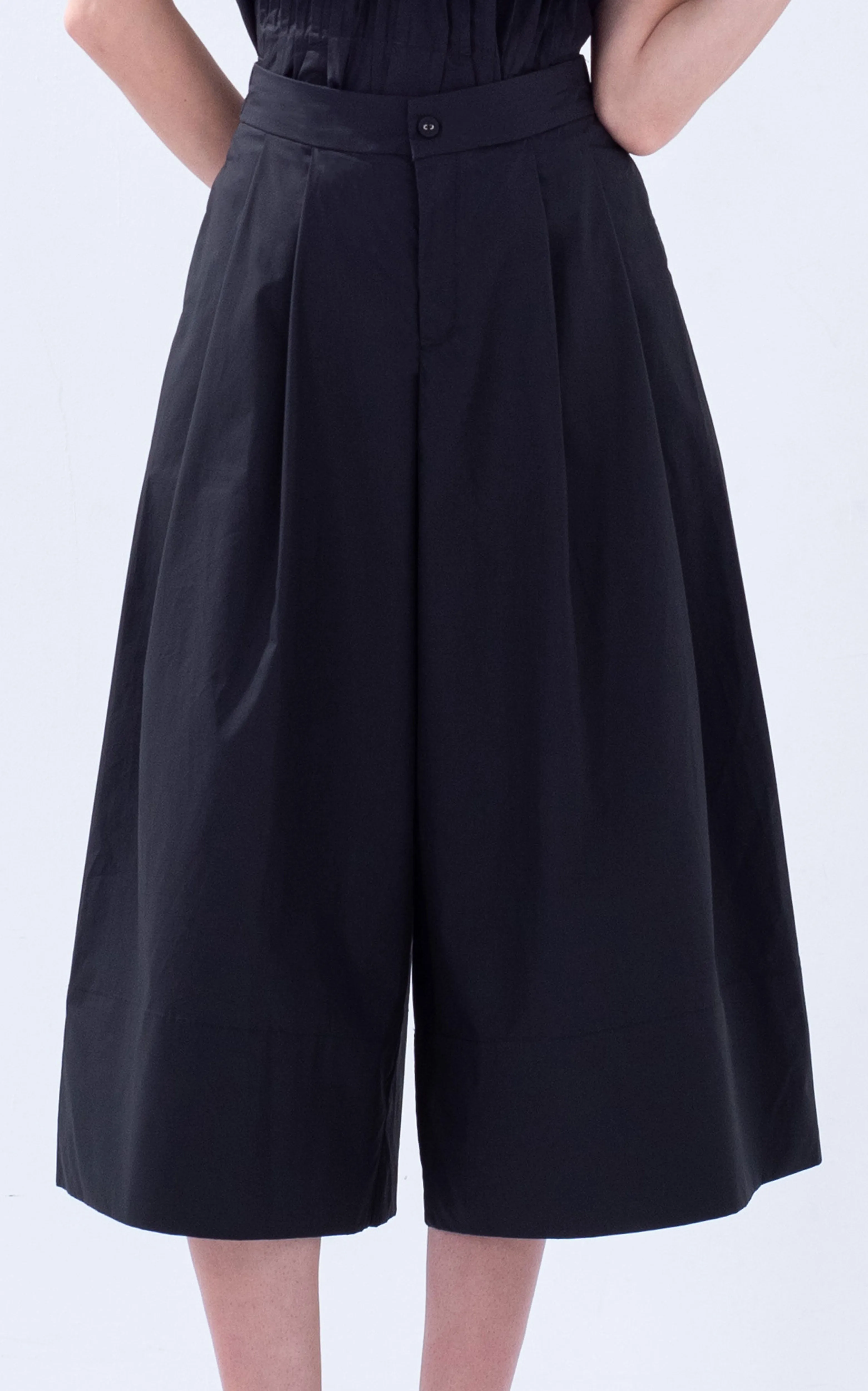 Cotton Culottes