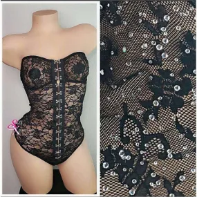 Darva| Bodysuit