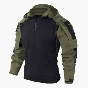 Delta - Tactical jacket