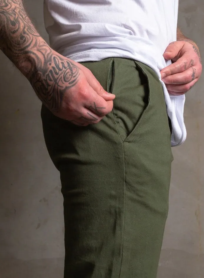 Dixxon Chino Pants