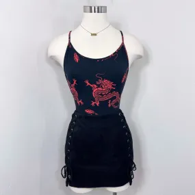 Dragon Bodysuit