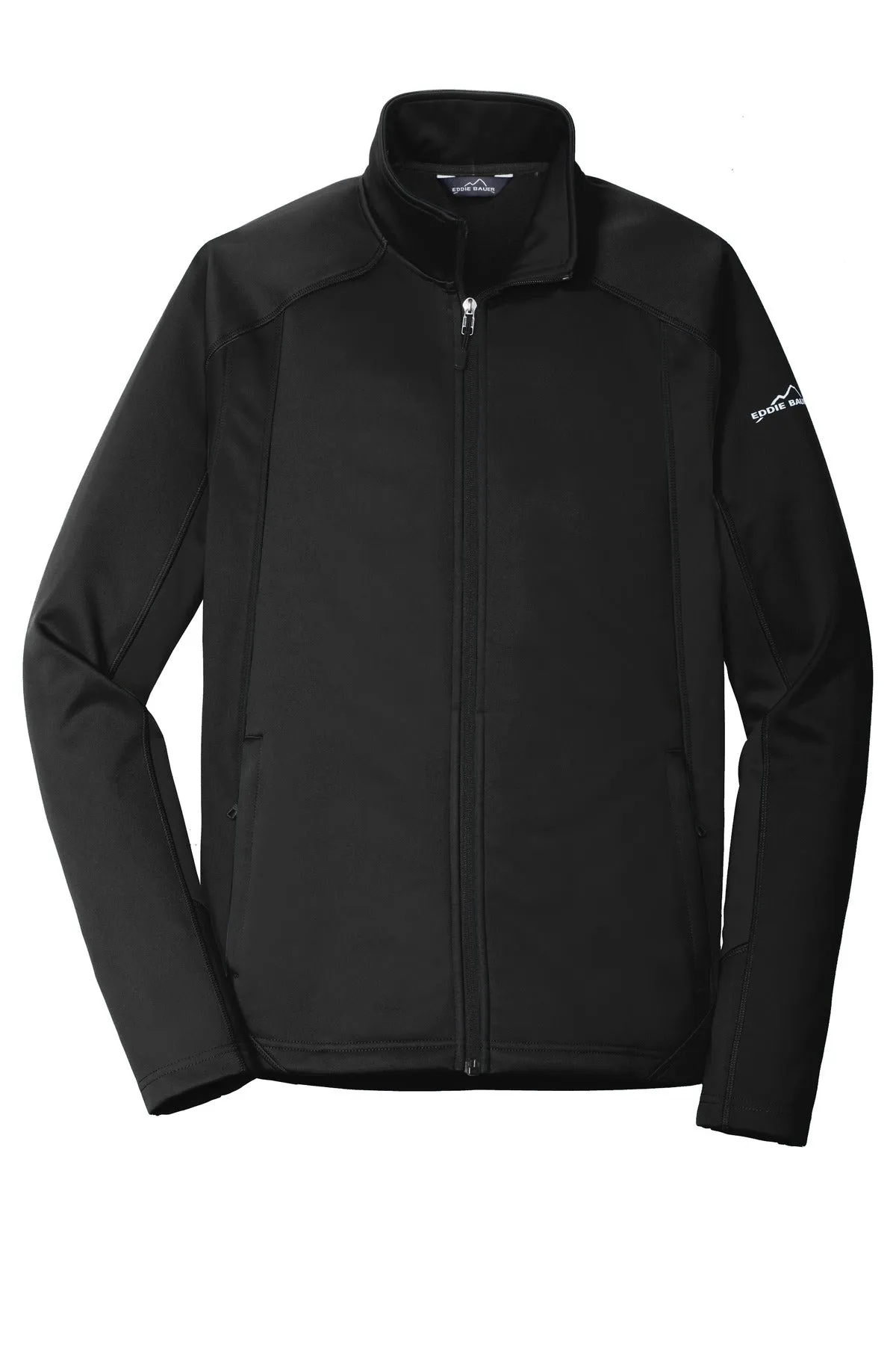 Eddie Bauer Men's Trail Soft Shell Jacket. EB542