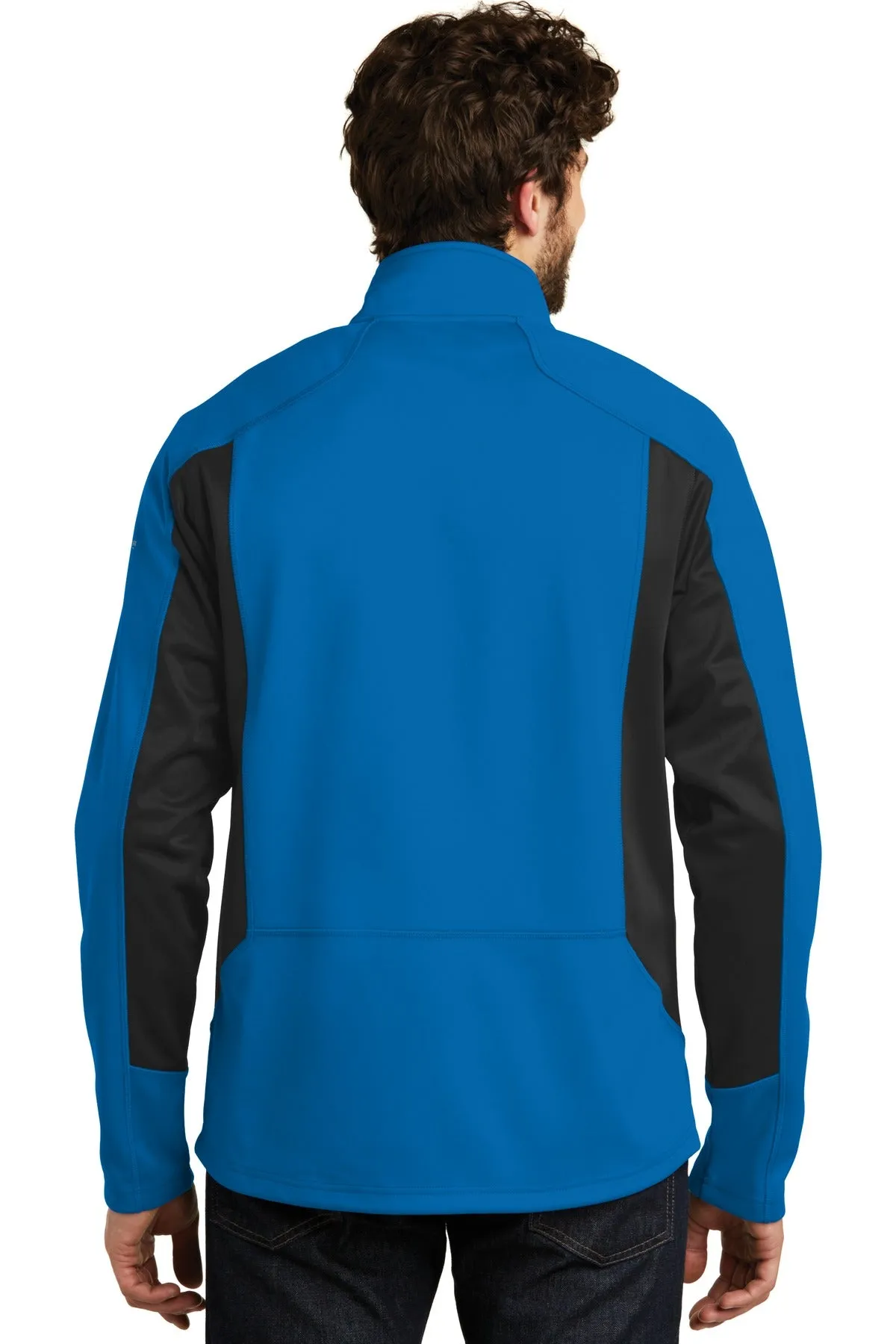 Eddie Bauer Men's Trail Soft Shell Jacket. EB542