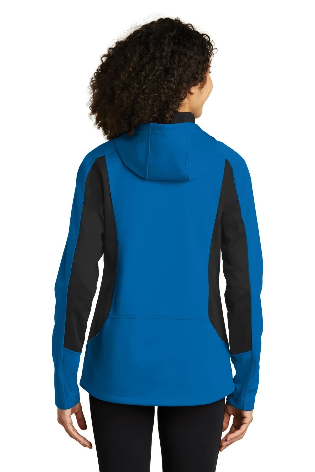 Eddie Bauer Women's Trail Soft Shell Jacket. EB543