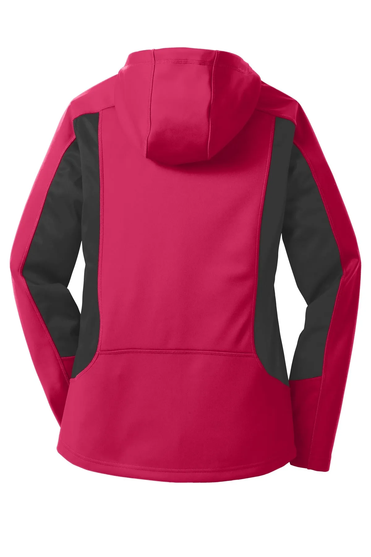 Eddie Bauer Women's Trail Soft Shell Jacket. EB543