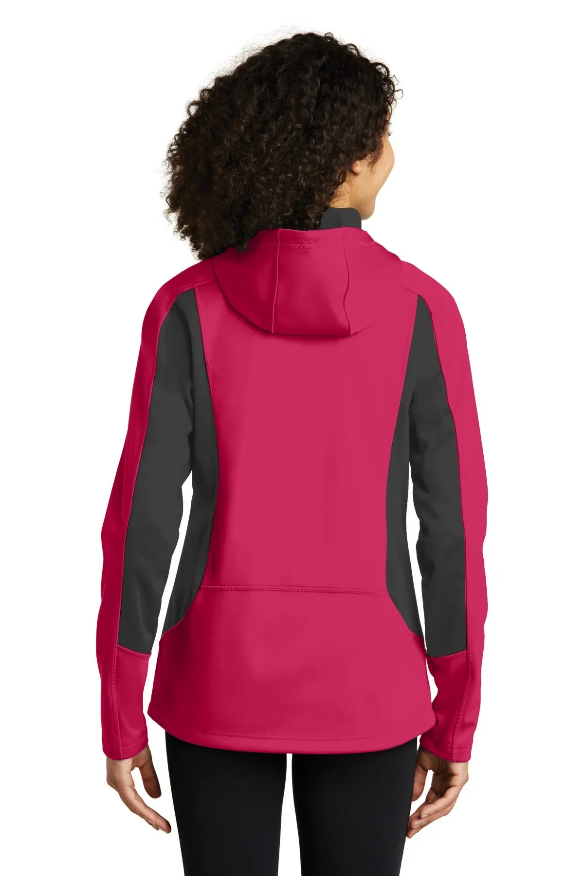 Eddie Bauer Women's Trail Soft Shell Jacket. EB543