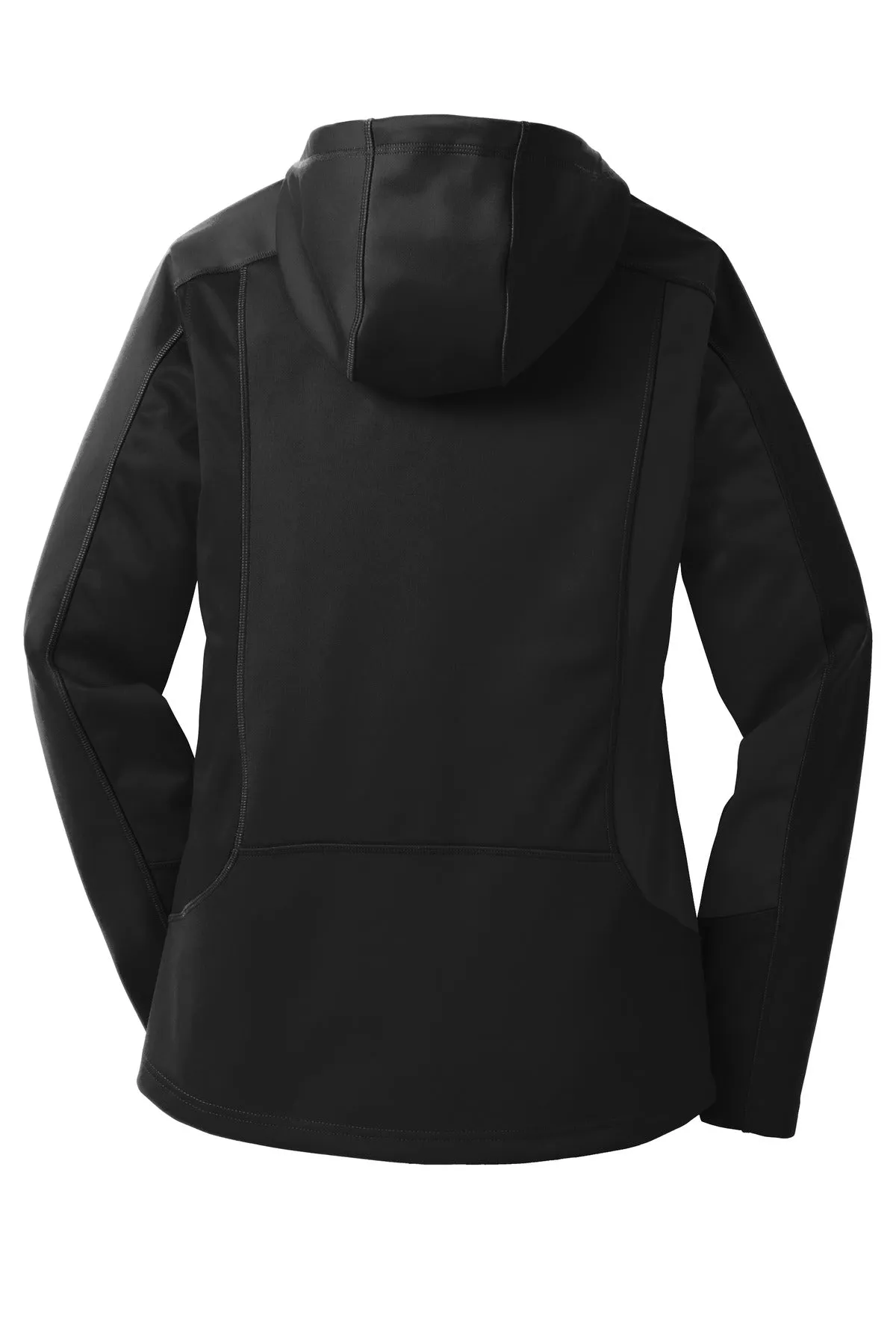 Eddie Bauer Women's Trail Soft Shell Jacket. EB543