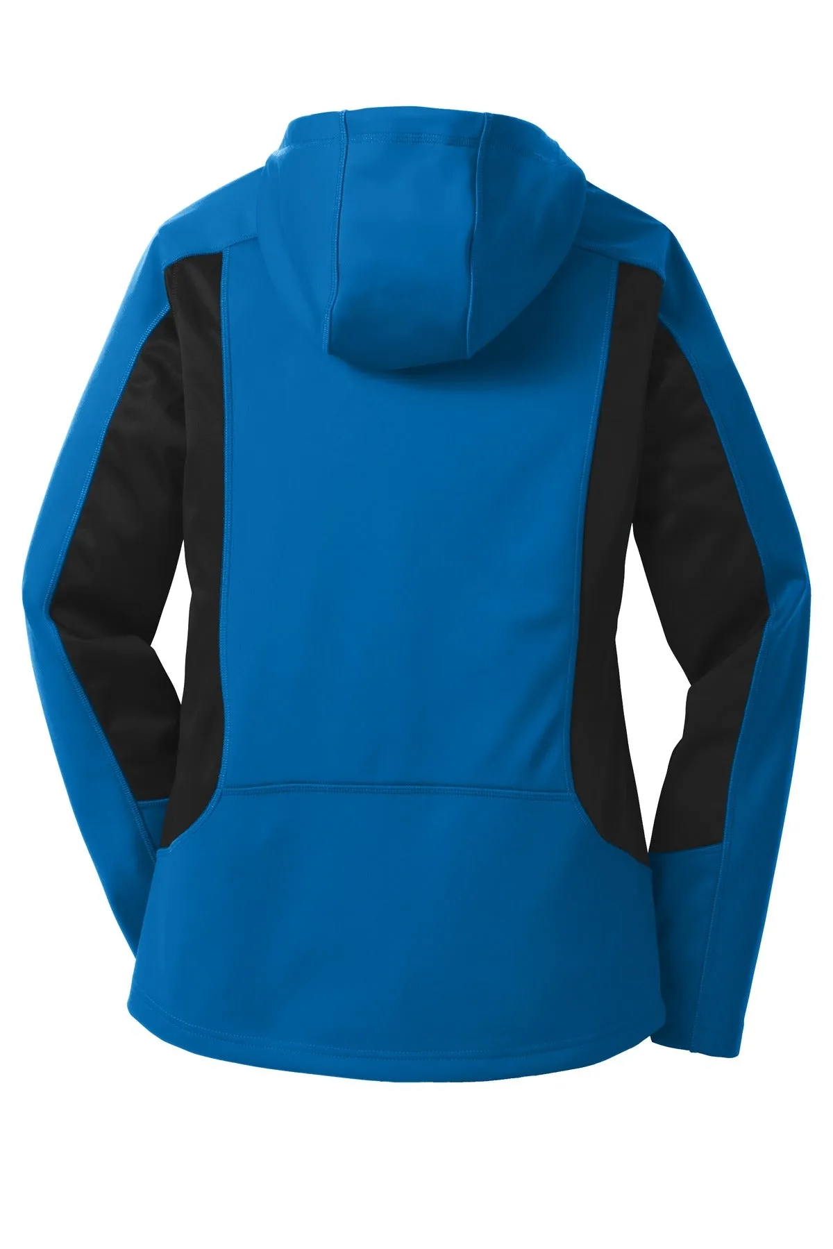 Eddie Bauer Women's Trail Soft Shell Jacket. EB543