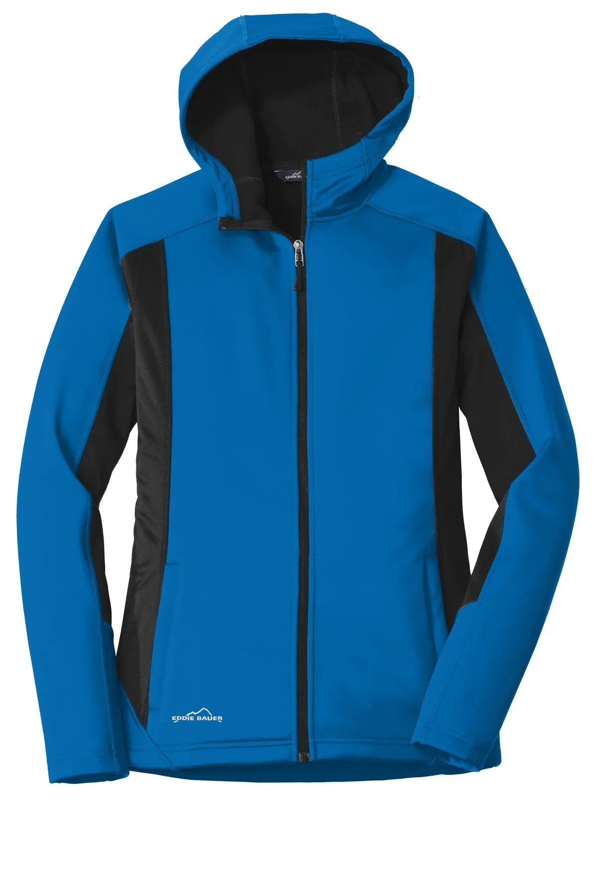 Eddie Bauer Women's Trail Soft Shell Jacket. EB543