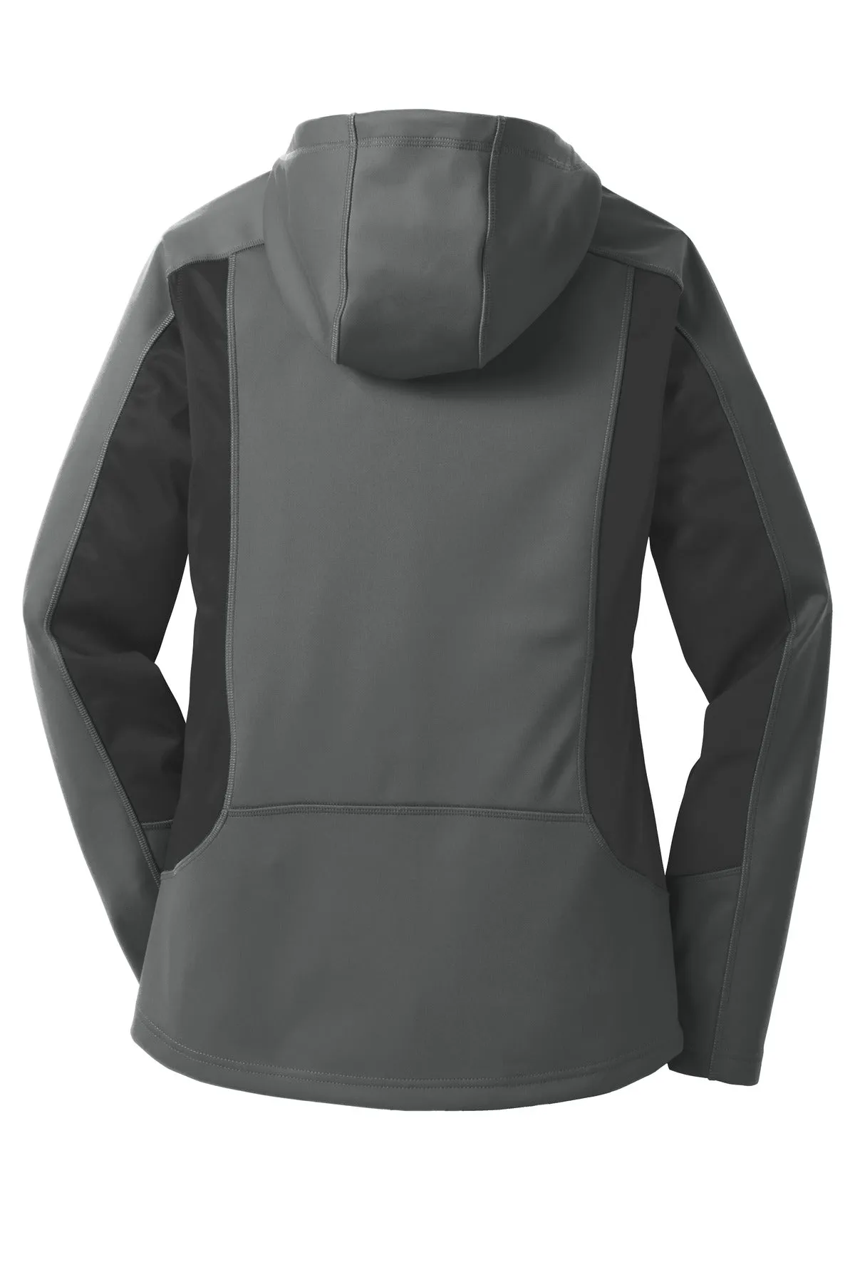 Eddie Bauer Women's Trail Soft Shell Jacket. EB543