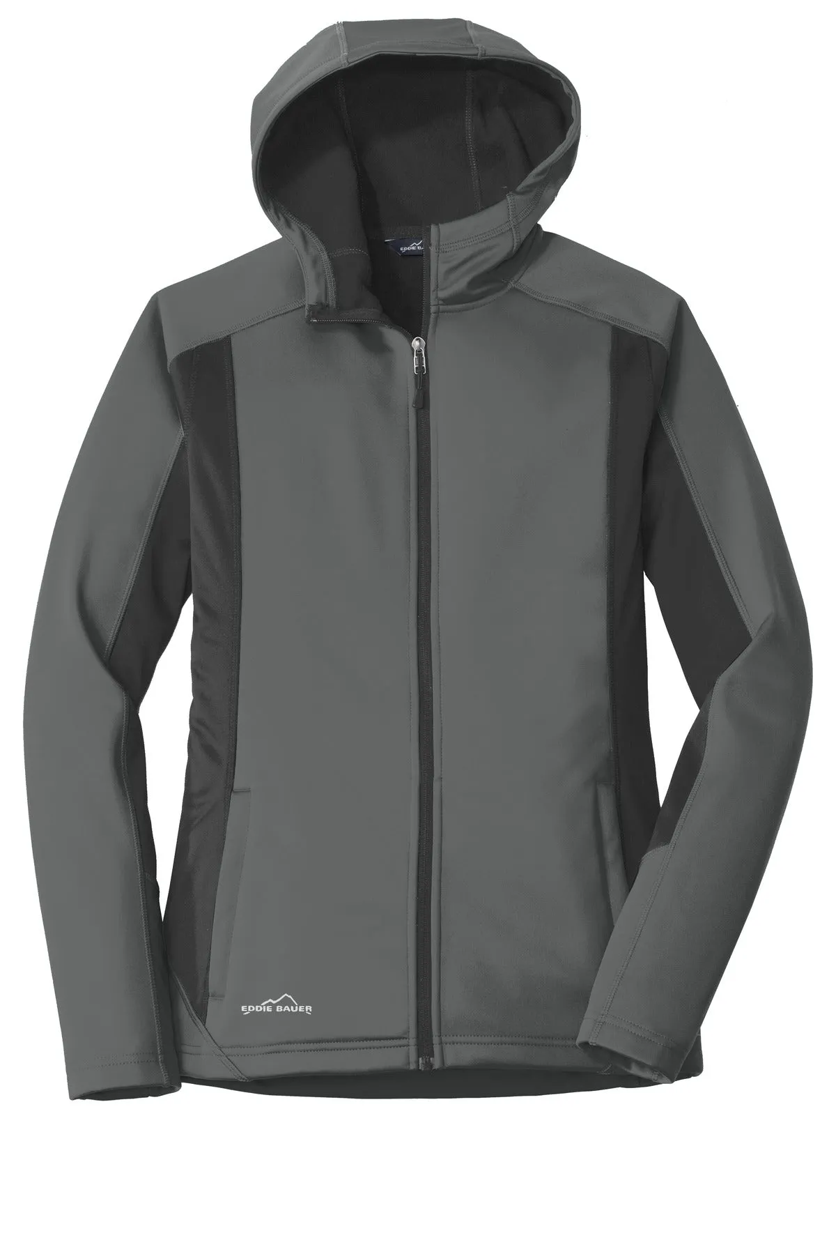 Eddie Bauer Women's Trail Soft Shell Jacket. EB543