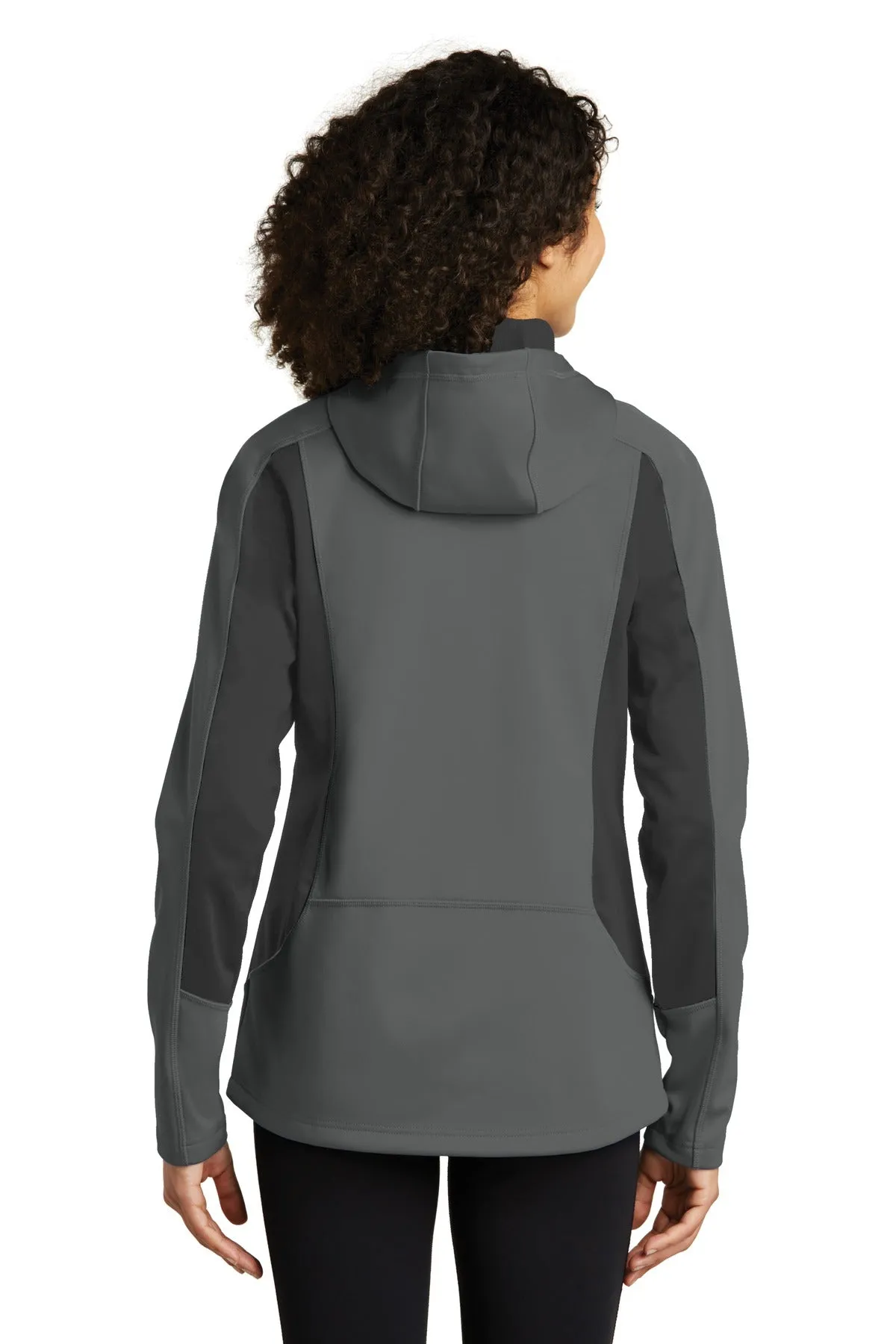 Eddie Bauer Women's Trail Soft Shell Jacket. EB543