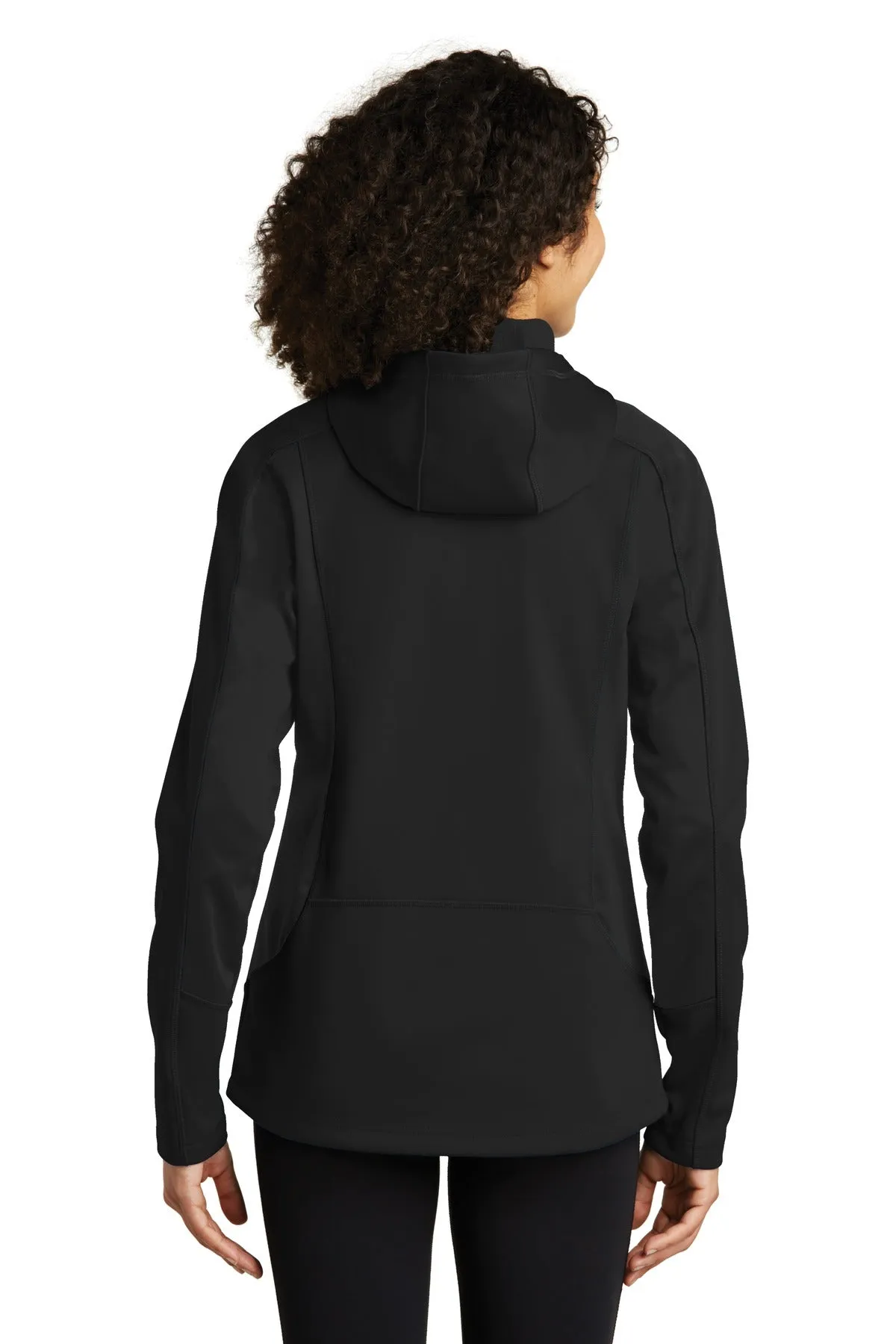 Eddie Bauer Women's Trail Soft Shell Jacket. EB543