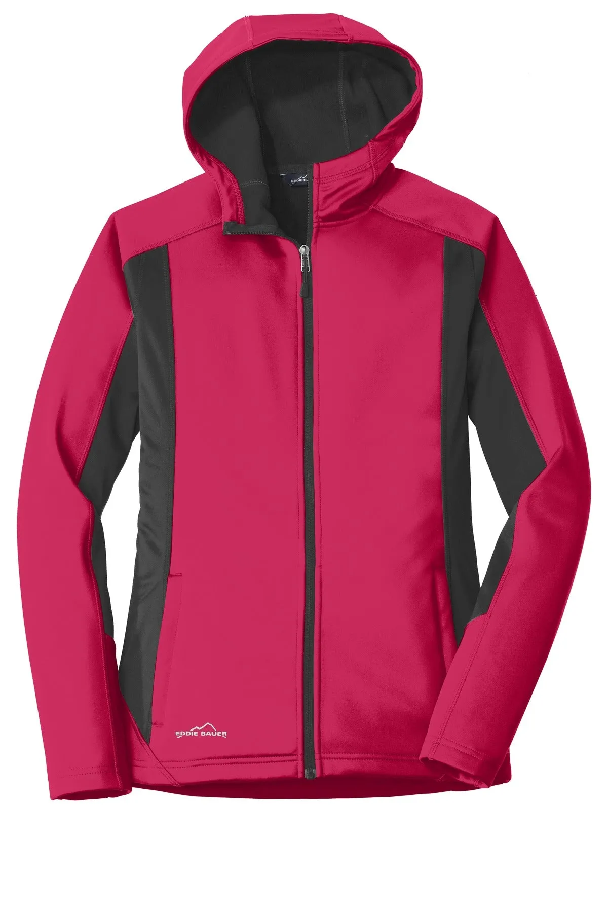 Eddie Bauer Women's Trail Soft Shell Jacket. EB543