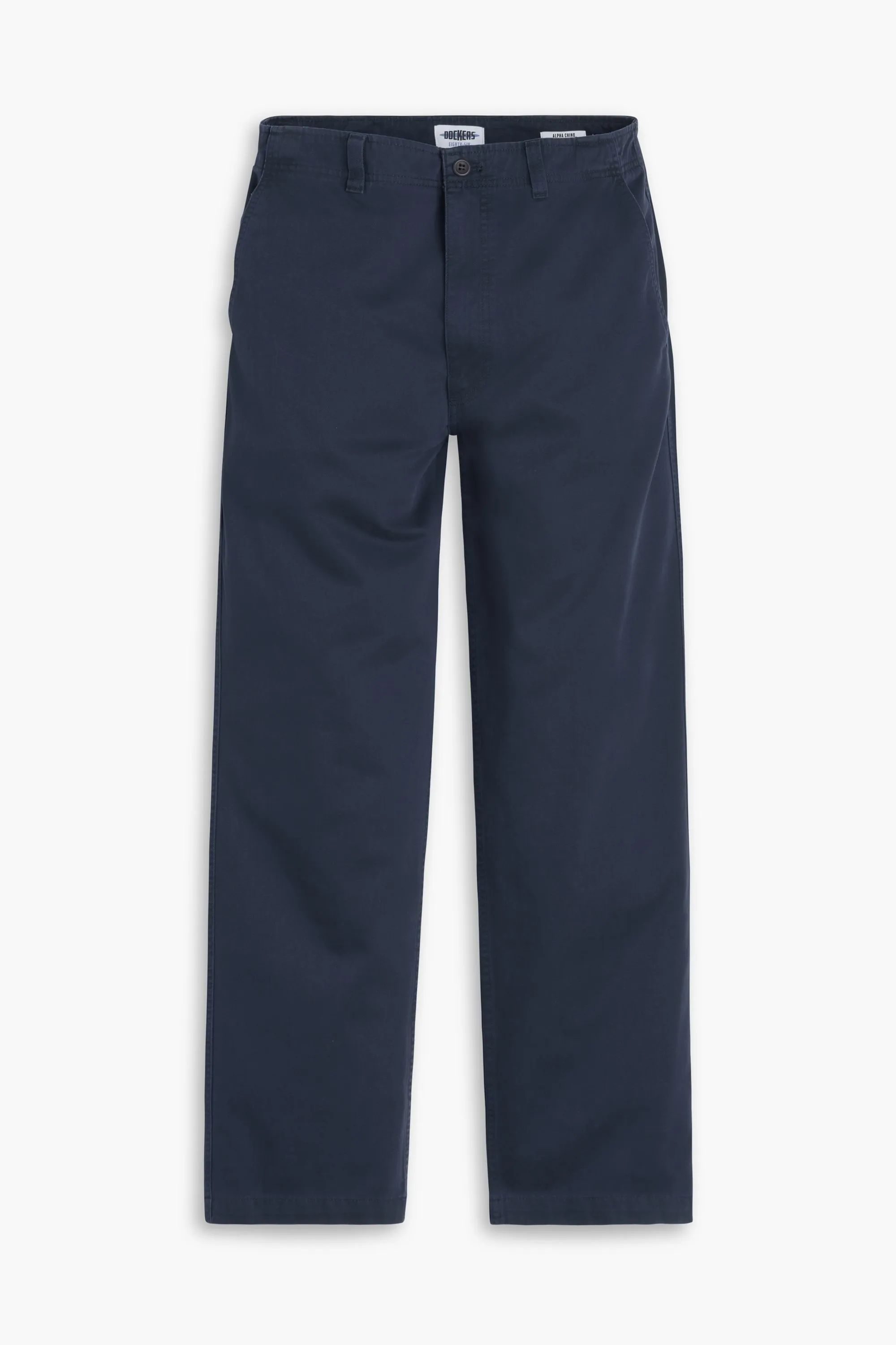 Eighty-Six Alpha Chino Pants, Loose Fit