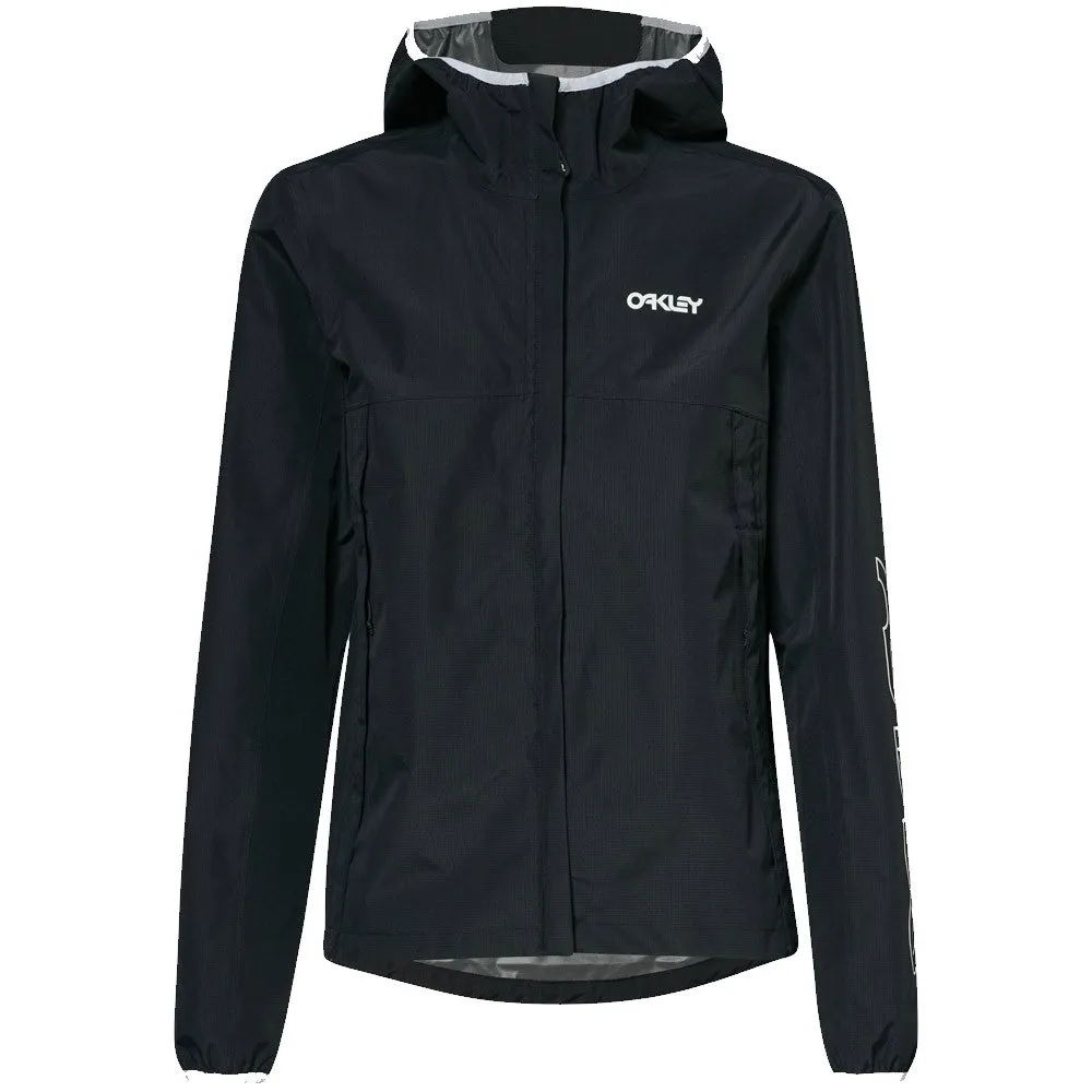 Elements Shell Jacket