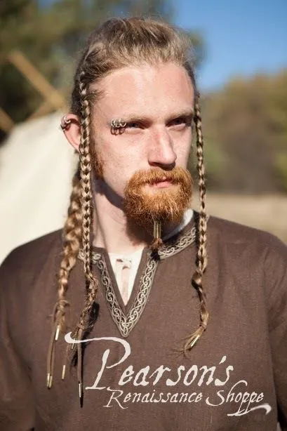 Eric The Scout Tunic