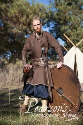 Eric The Scout Tunic