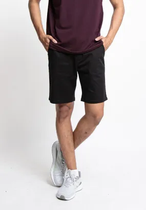 Forest Stretchable Cotton Twill 19/20" Bermuda Men Shorts Chino Short Pants Men - 665070