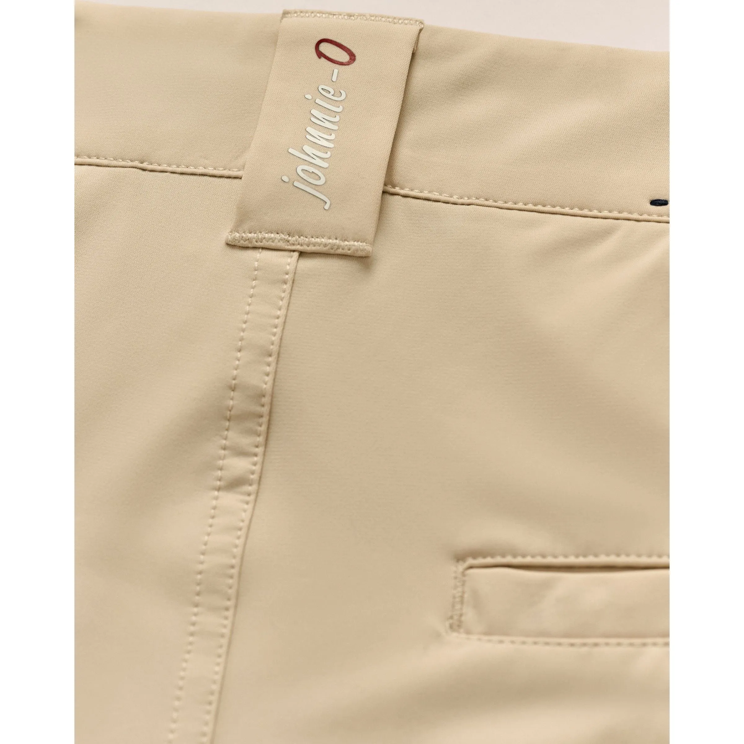 FUSIONN PANT STONE