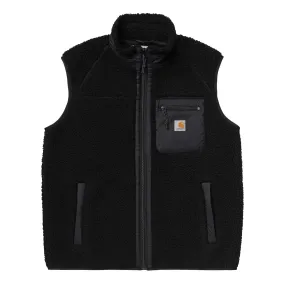 Gilet In Pile Prentis