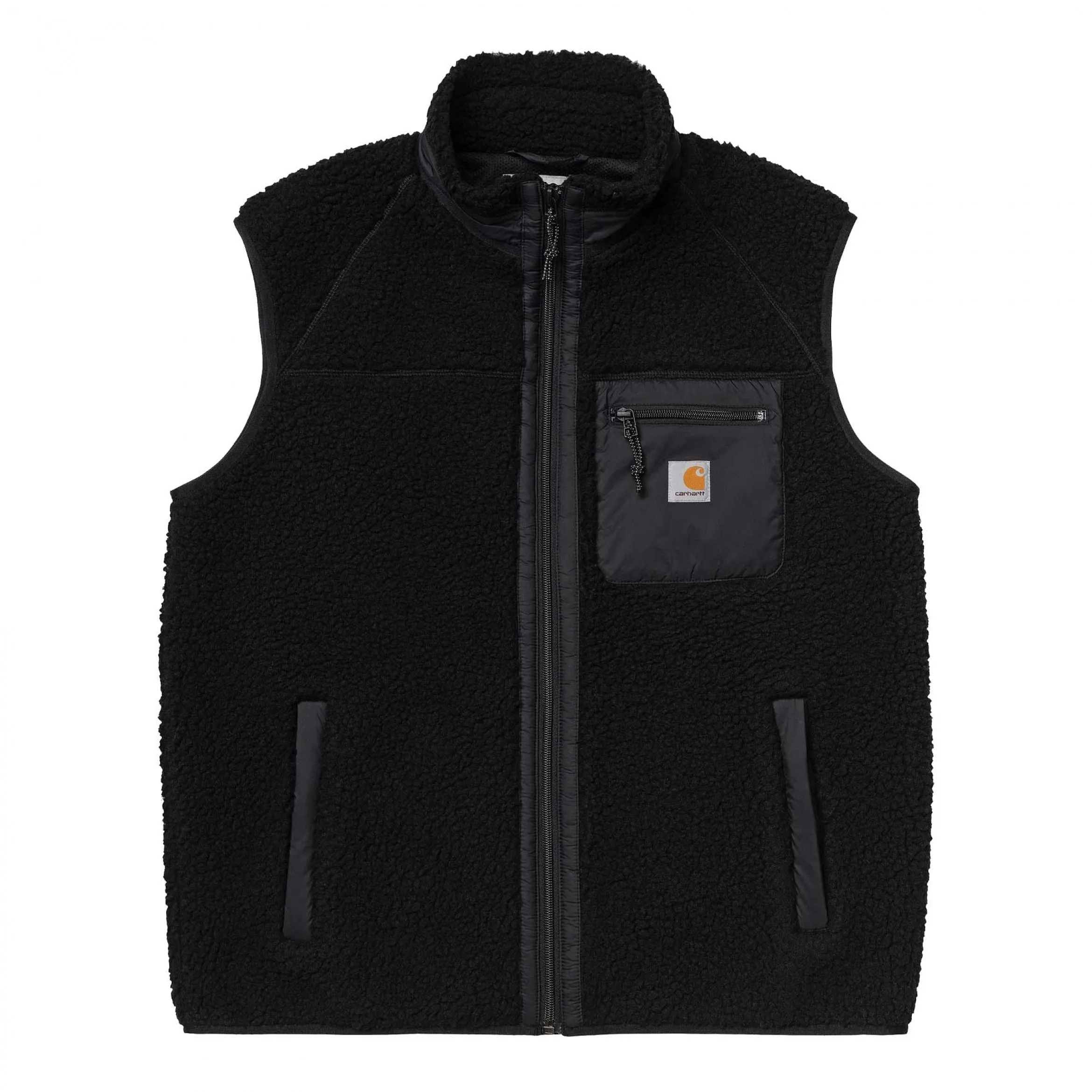 Gilet In Pile Prentis