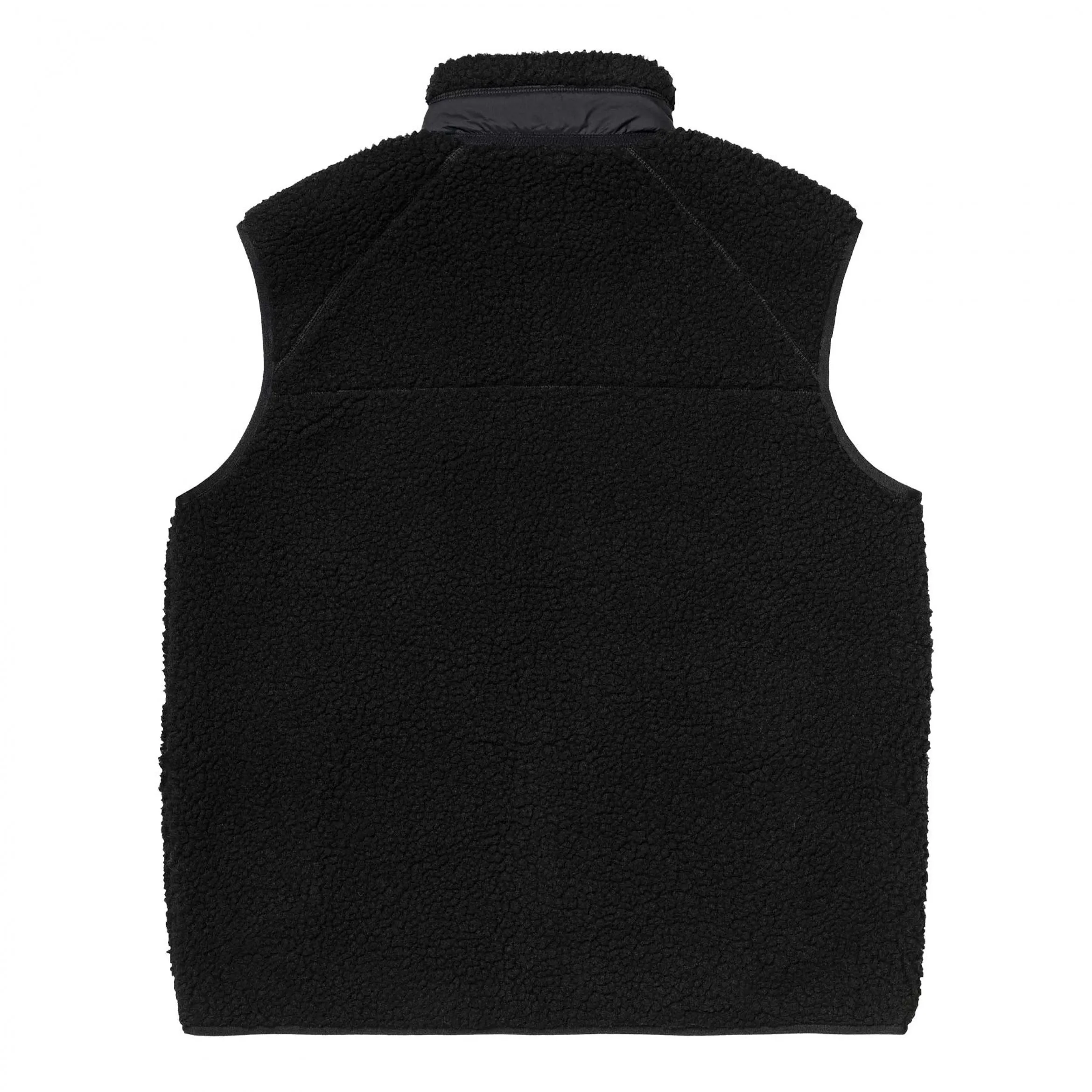 Gilet In Pile Prentis