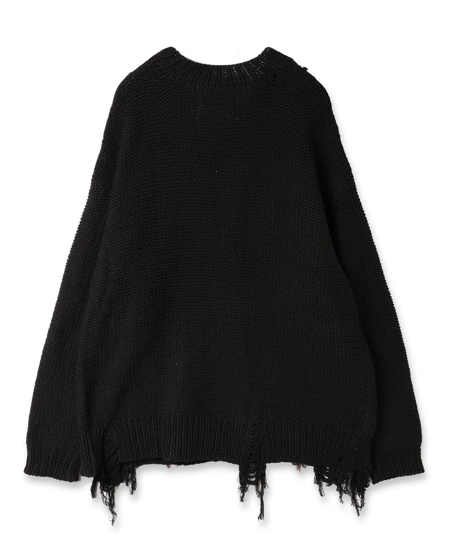 GUERNIKA KNIT