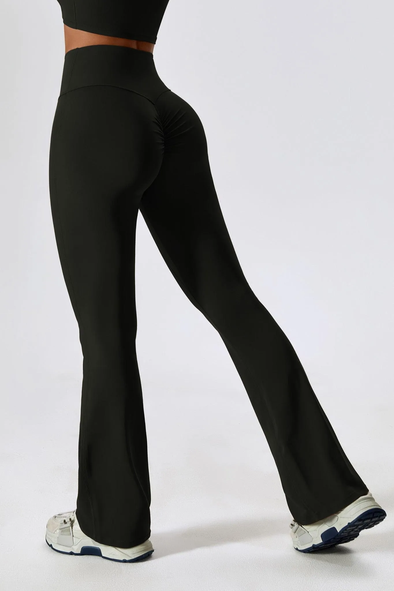 Haven Leggings - Nude