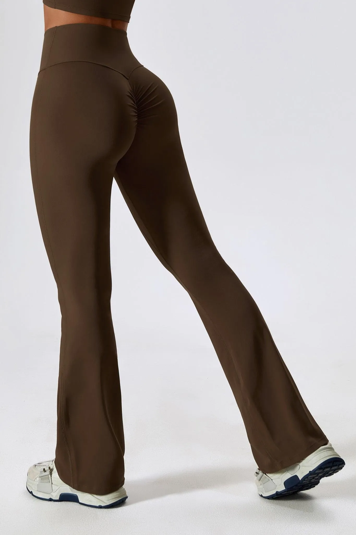 Haven Leggings - Nude