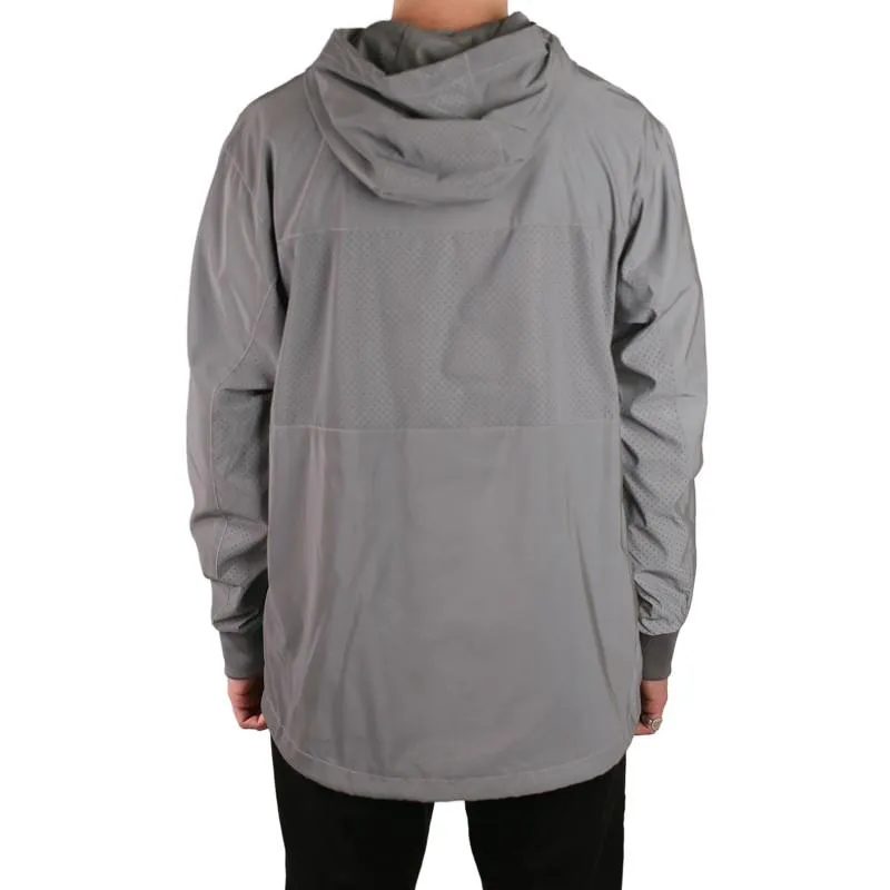Helix Reflective Anorak Jacket