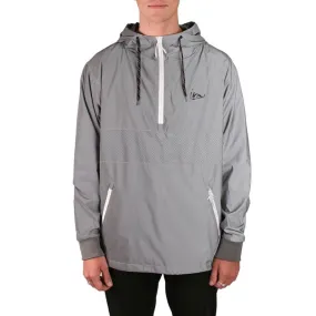 Helix Reflective Anorak Jacket