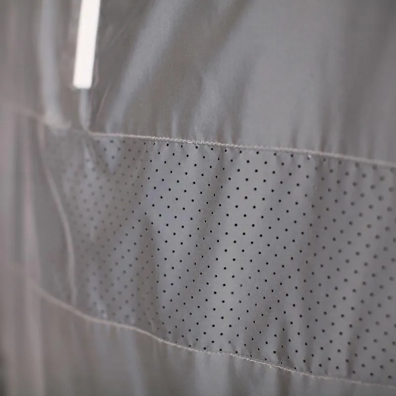 Helix Reflective Anorak Jacket