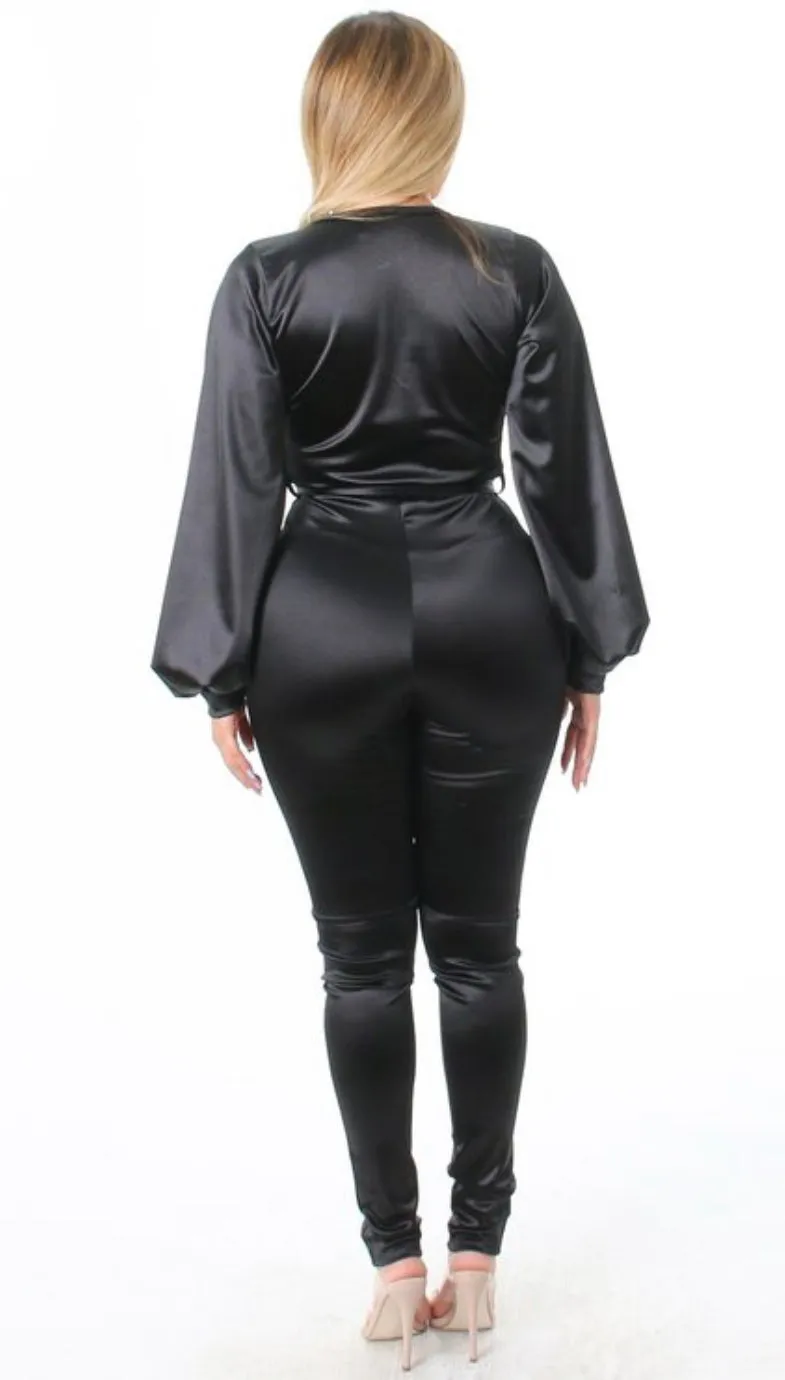 Iris Jumpsuit