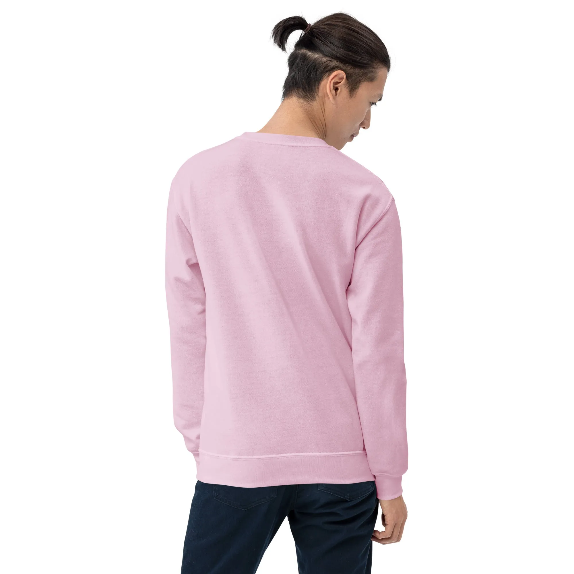 Jingle Bells Christmas Sweatshirt (Glamourange Christmas Sweatshirt Men)