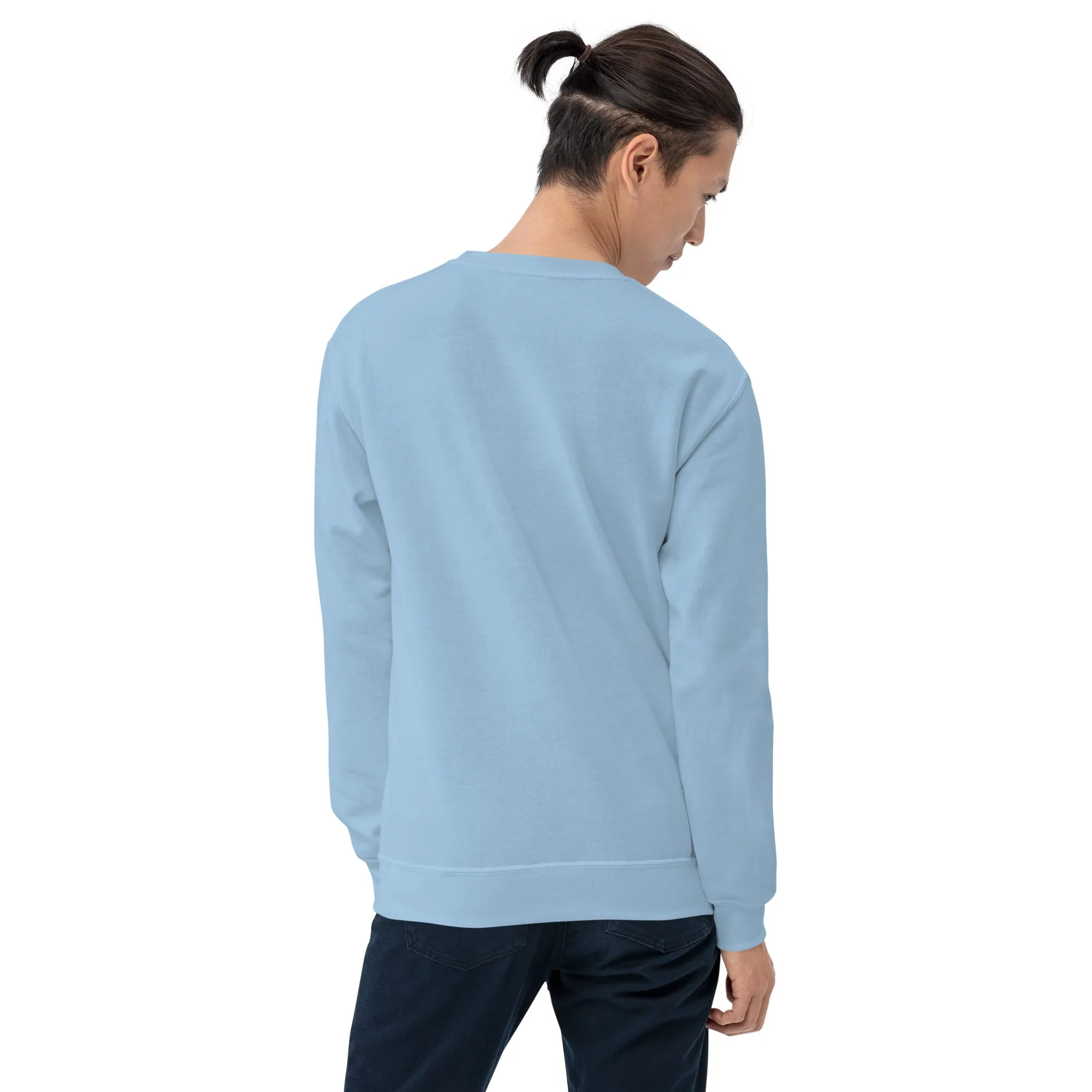 Jingle Bells Christmas Sweatshirt (Glamourange Christmas Sweatshirt Men)