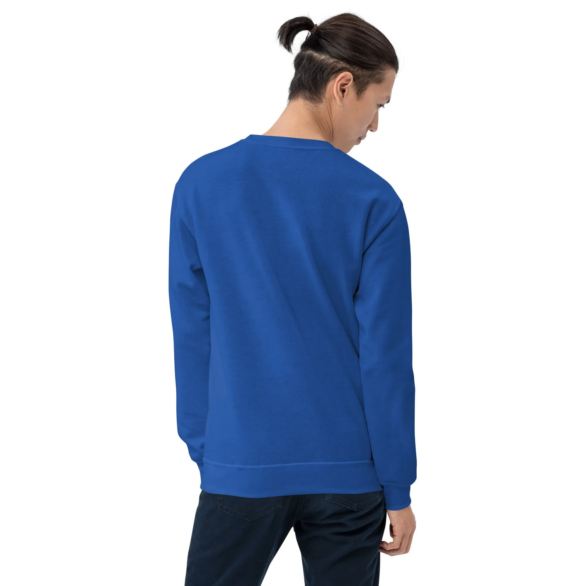Jingle Bells Christmas Sweatshirt (Glamourange Christmas Sweatshirt Men)