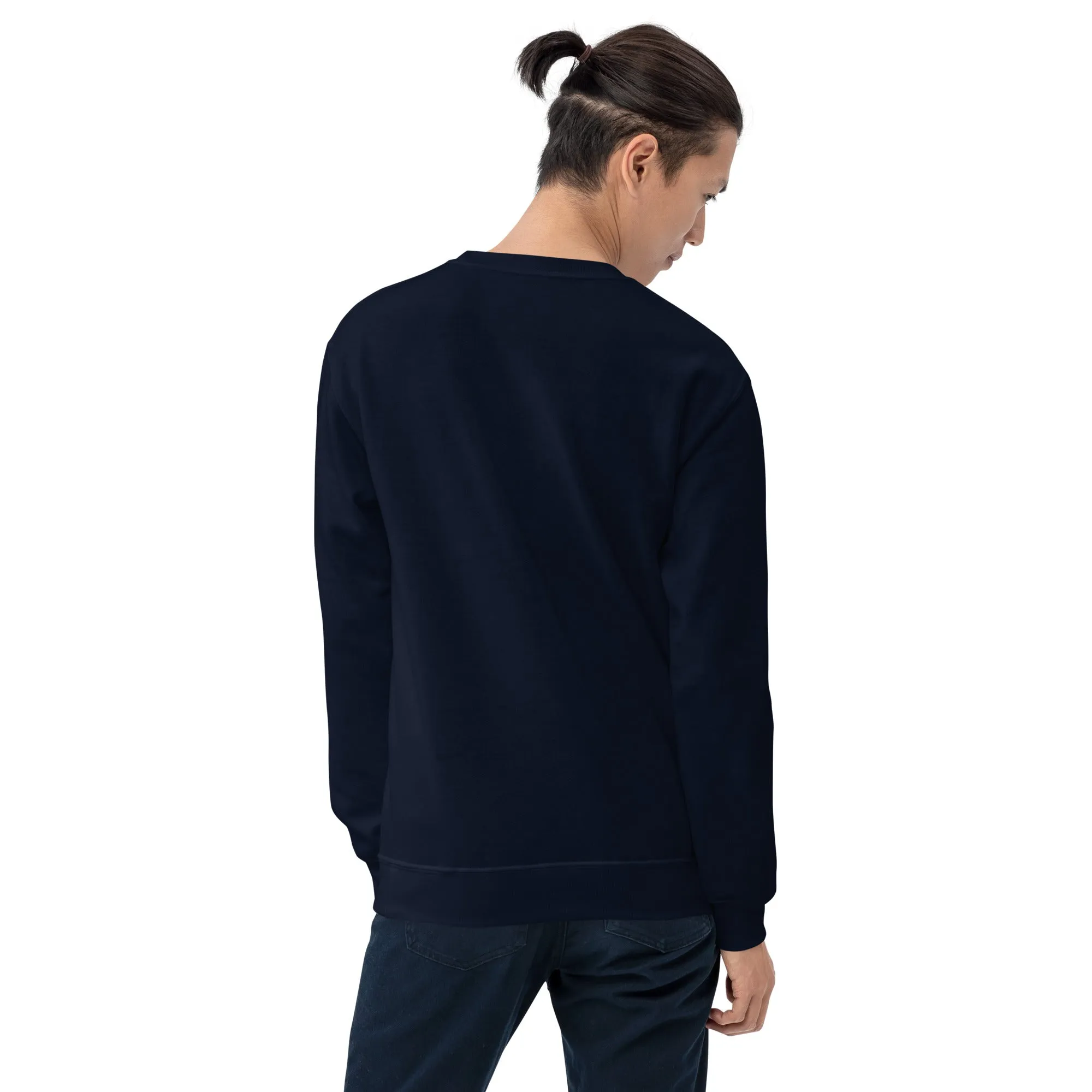 Jingle Bells Christmas Sweatshirt (Glamourange Christmas Sweatshirt Men)