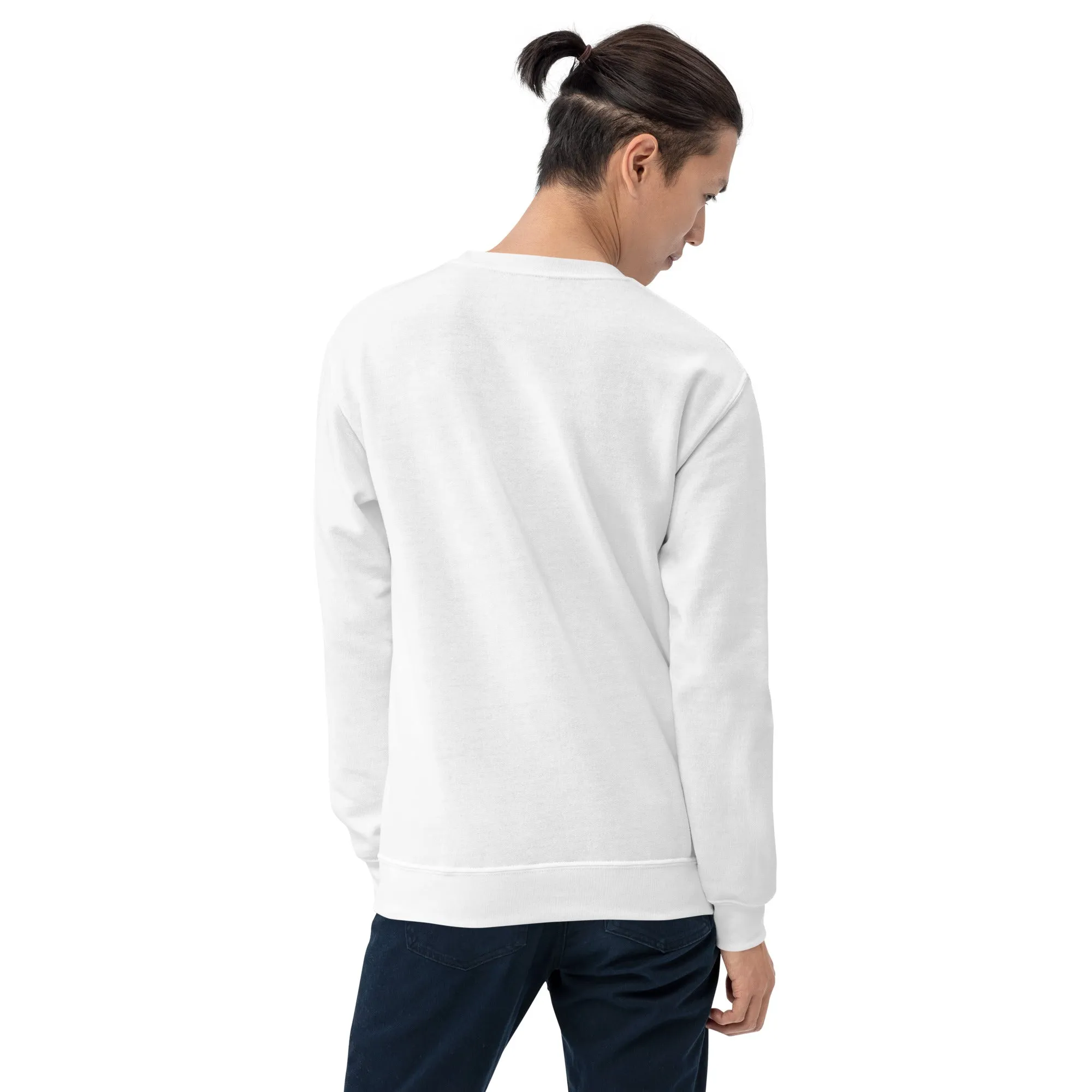 Jingle Bells Christmas Sweatshirt (Glamourange Christmas Sweatshirt Men)
